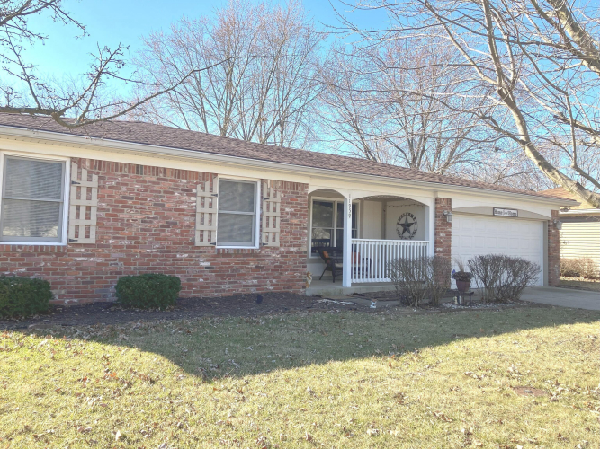 11959 E 75th Street Indianapolis, IN 46236 | MLS 21964024