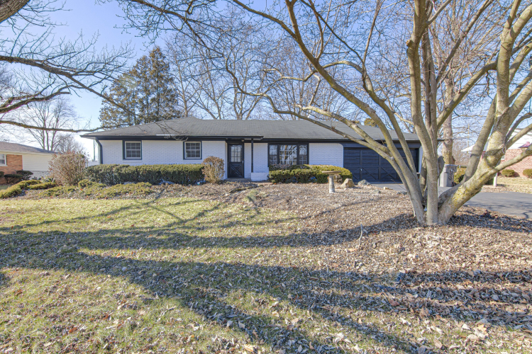 4144  Five Points Road Indianapolis, IN 46239 | MLS 21964314