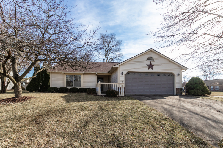 177  Independence Road Greenfield, IN 46140 | MLS 21964467