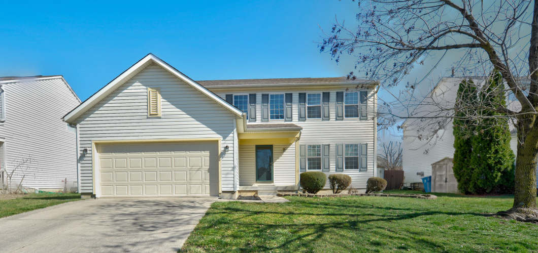 13009  Lamarque Place Fishers, IN 46038 | MLS 21964599