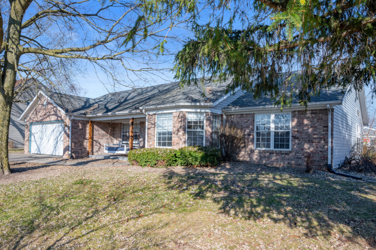 309  Independence Road Greenfield, IN 46140 | MLS 21964601