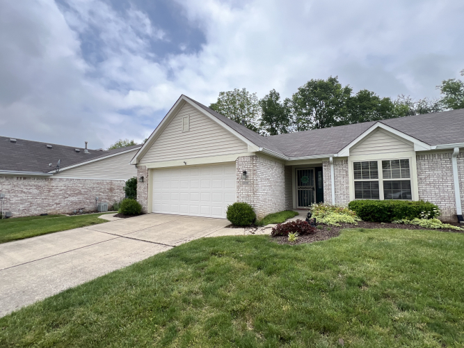 10838  Harness Court Indianapolis, IN 46239 | MLS 21964640