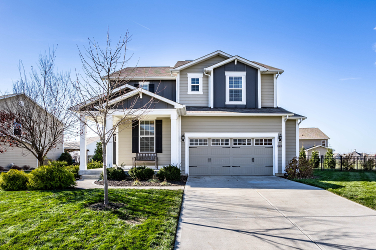 13584  Forest Glade Drive Fishers, IN 46037 | MLS 21964654