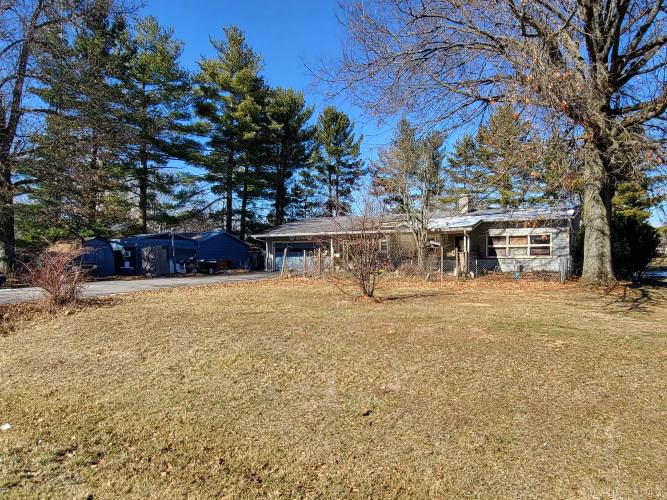 13574  State Road 350  Moores Hill, IN 47032 | MLS 21964728