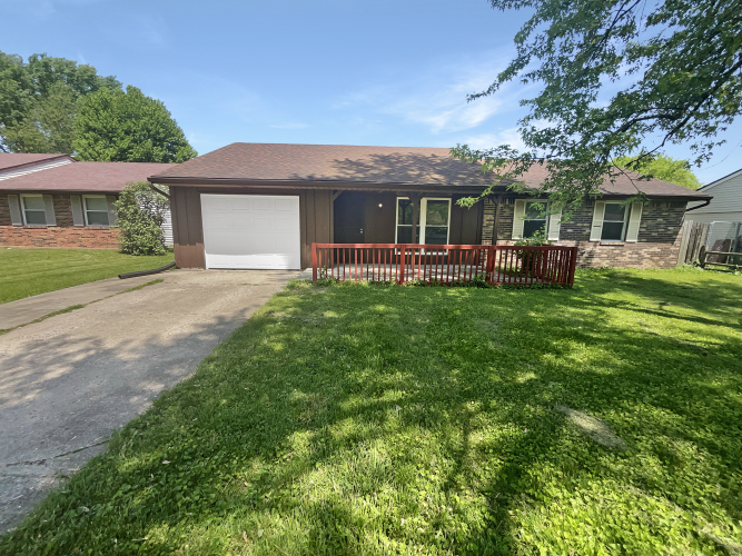 10538  Mohave Court Indianapolis, IN 46235 | MLS 21964843