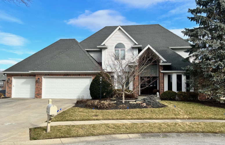 4911  Kilkenny Court Indianapolis, IN 46254 | MLS 21965008