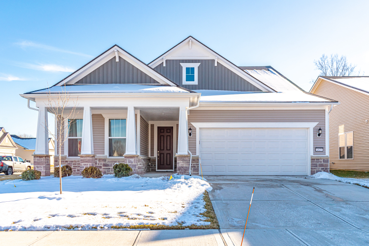 4629  Cleome Drive Plainfield, IN 46168 | MLS 21965021