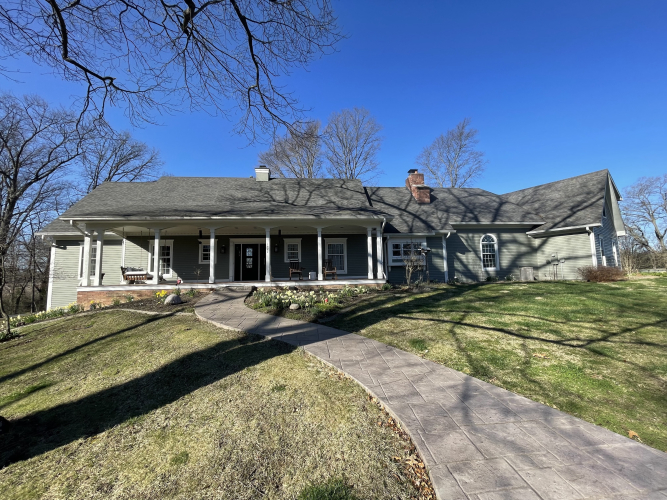 1671 E State Road 42  Mooresville, IN 46158 | MLS 21965191