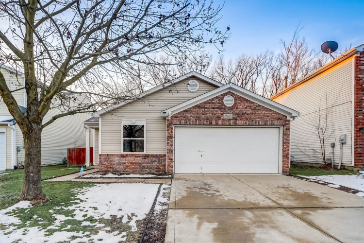 9029  Southernwood Way Indianapolis, IN 46231 | MLS 21965237