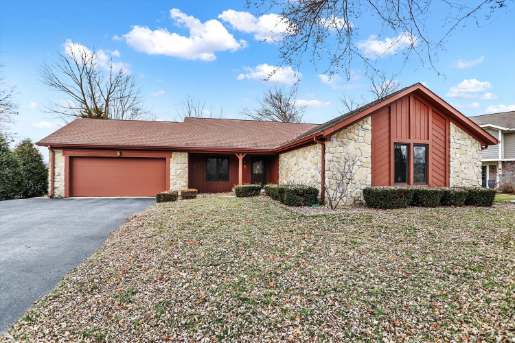 2522  Hawthorn Place Noblesville, IN 46062 | MLS 21965289