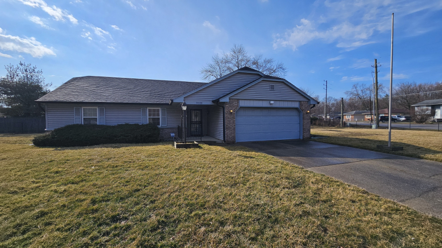 3008  Southwest Drive Indianapolis, IN 46241 | MLS 21965292