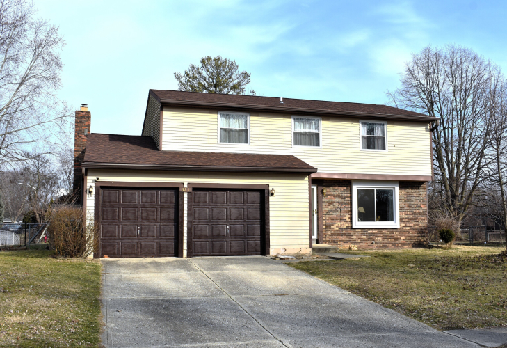 525  Brentwood Drive Plainfield, IN 46168 | MLS 21965324