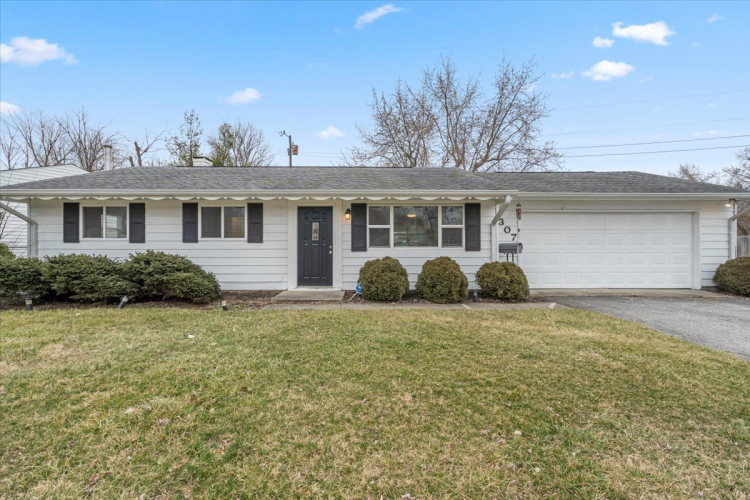 4307  Cottage Avenue Indianapolis, IN 46203 | MLS 21965340