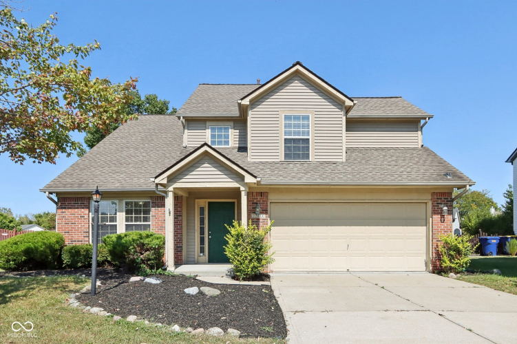 12618  Tealwood Drive Indianapolis, IN 46236 | MLS 21965402