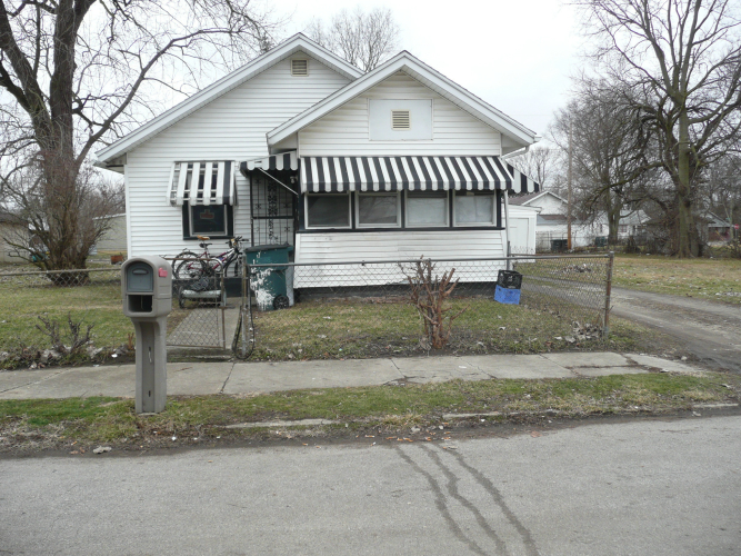 1310 E 5th Street Muncie, IN 47302 | MLS 21965445