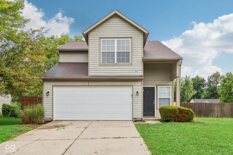 5822  Orth Circle Indianapolis, IN 46221 | MLS 21965482