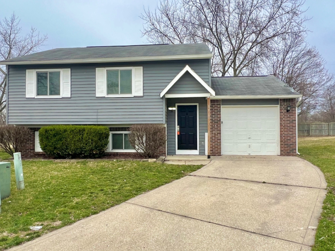 3755  Bern Place Indianapolis, IN 46228 | MLS 21966041