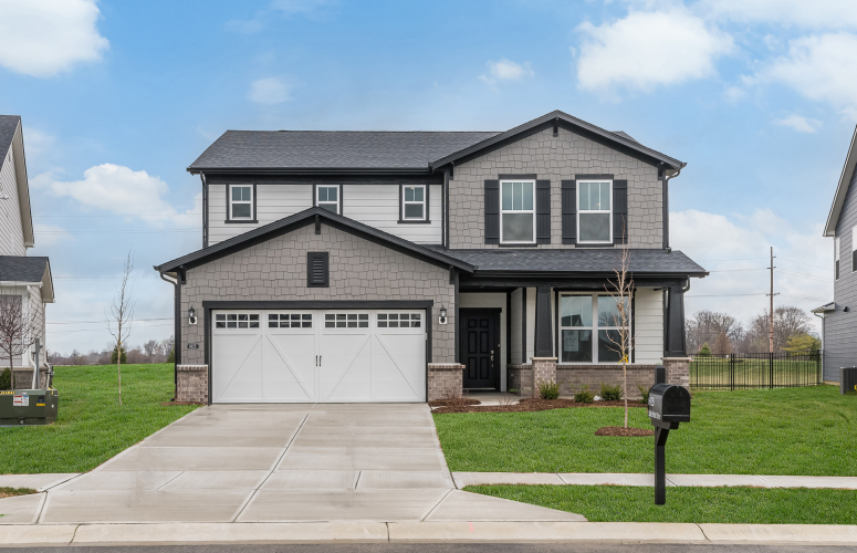 6925  Sable Point Drive Brownsburg, IN 46112 | MLS 21966298