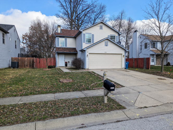 7026  Moon Court Indianapolis, IN 46241 | MLS 21966593