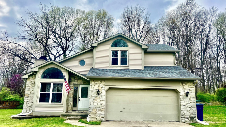 3202  Summerfield Drive Indianapolis, IN 46214 | MLS 21966700