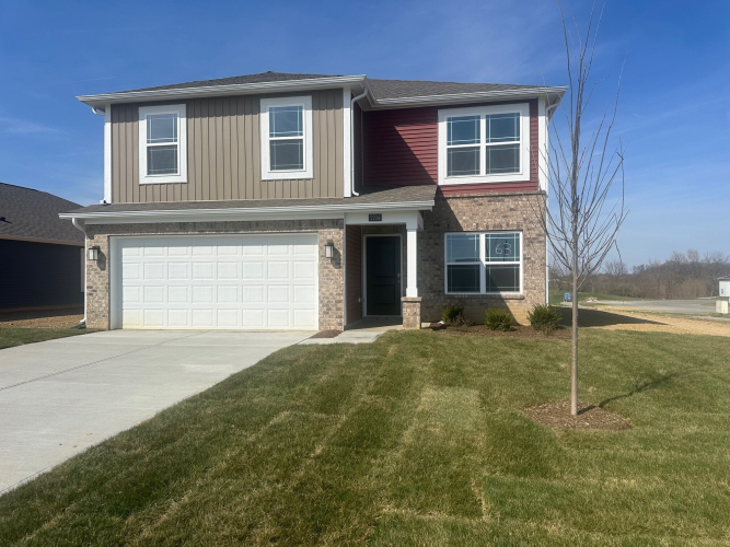 7704  Big Bend Boulevard Camby, IN 46113 | MLS 21966884