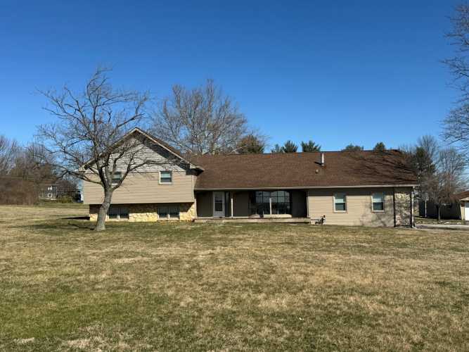 2694 W State Road 144  Franklin, IN 46131 | MLS 21967286