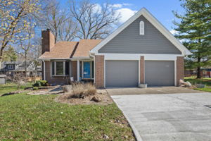 11336  Bloomfield Court Indianapolis, IN 46259 | MLS 21967329