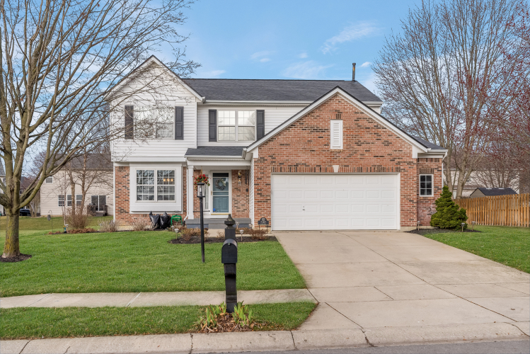 7187  Wythe Drive Noblesville, IN 46062 | MLS 21967431