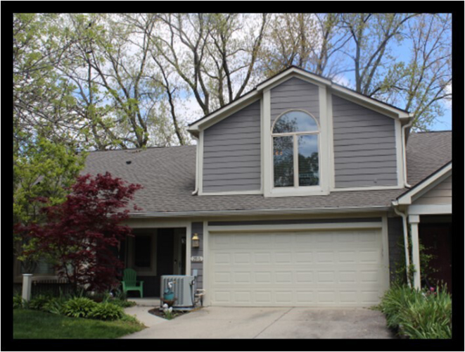 2916  River Bay Drive Indianapolis, IN 46240 | MLS 21967495