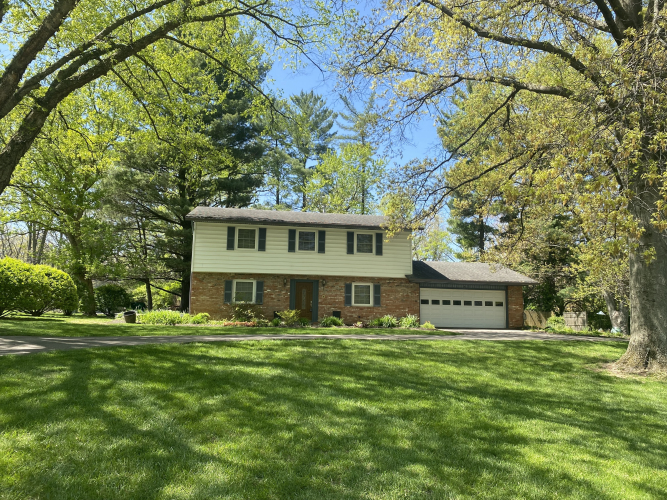 7980  Charlecot Drive Indianapolis, IN 46268 | MLS 21967595