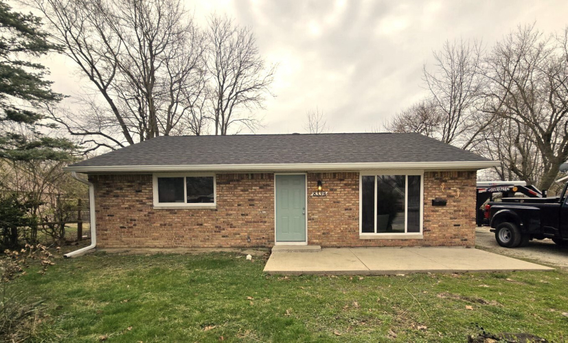 8339 E 42nd Street Indianapolis, IN 46226 | MLS 21967716