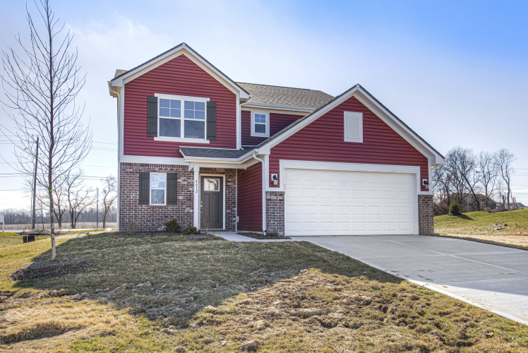 4612  Amber Wood Drive Lawrence, IN 46235 | MLS 21967963