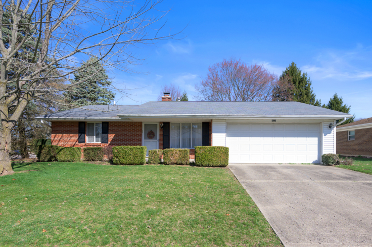 4028  Timberview Drive Richmond, IN 47374 | MLS 21968126