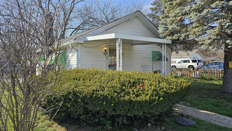 2862  Collier Street Indianapolis, IN 46241 | MLS 21968186