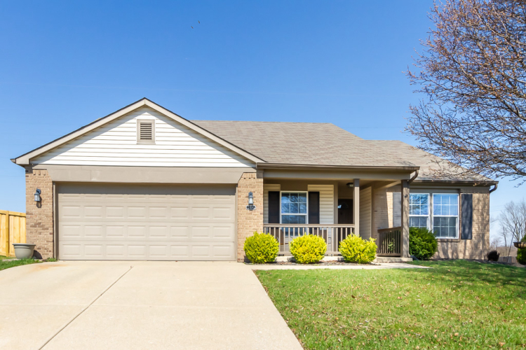 7104  Fields Drive Indianapolis, IN 46239 | MLS 21968389