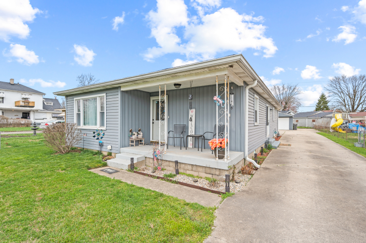 5014  Southeastern Avenue Indianapolis, IN 46203 | MLS 21968444