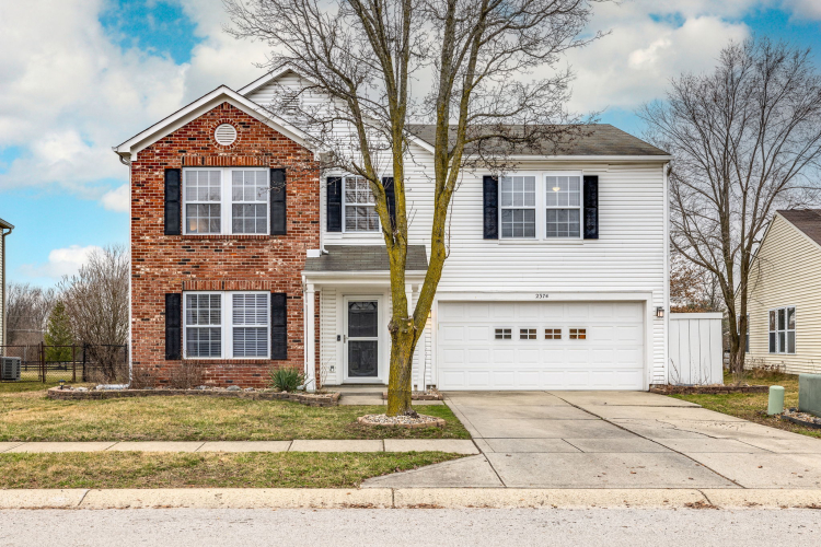 2374  Westmere Drive Plainfield, IN 46168 | MLS 21968485
