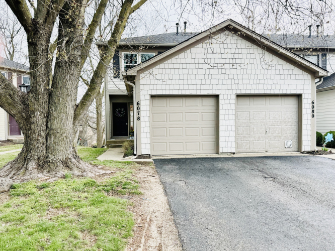 6078  Southbay Drive Indianapolis, IN 46250 | MLS 21968556