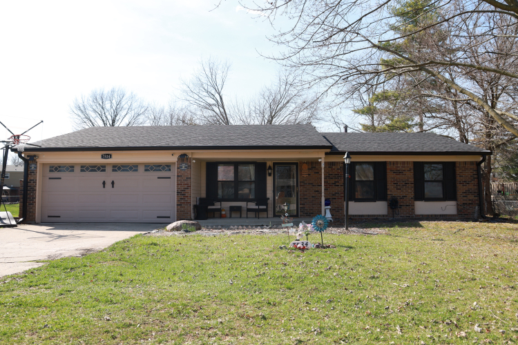 7534 S Sherman Drive Indianapolis, IN 46237 | MLS 21968616