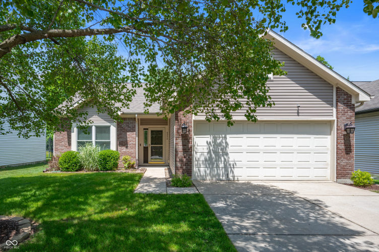 8054  Chesterhill Way Indianapolis, IN 46239 | MLS 21968650