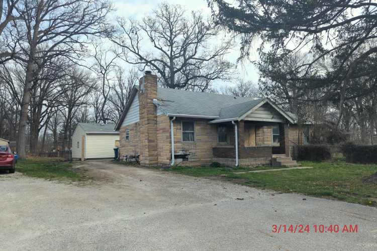 7520 E 38th Street Indianapolis, IN 46226 | MLS 21968687