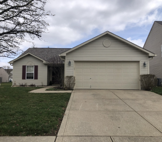 4125  Outer Bank Road Indianapolis, IN 46234 | MLS 21968834