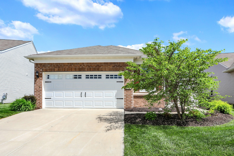 13397  Ravenswood Trail Fishers, IN 46037 | MLS 21968959