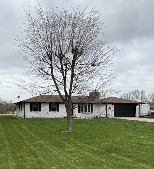 3420 W County Road 500  Greensburg, IN 47240 | MLS 21969137