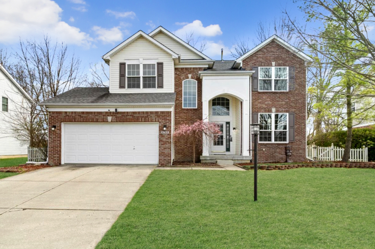 8785  Providence Drive Fishers, IN 46038 | MLS 21969309