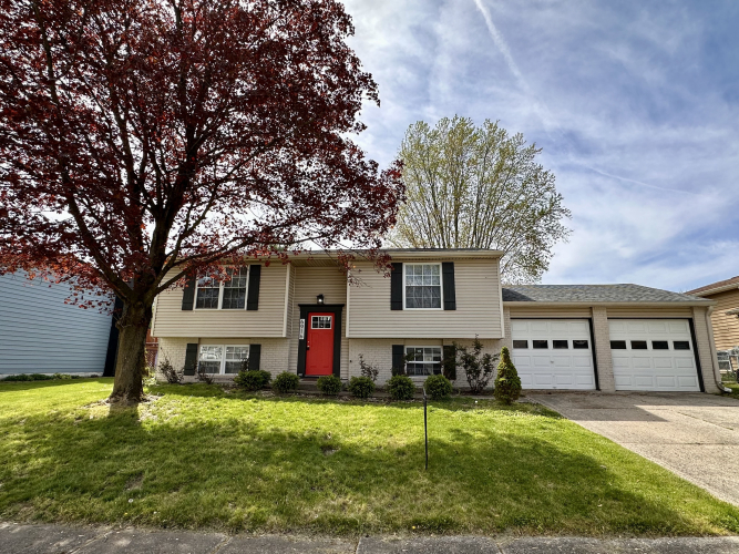 6916  Chauncey Drive Indianapolis, IN 46221 | MLS 21969531