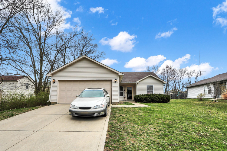 11244  Leo Drive Indianapolis, IN 46235 | MLS 21969668