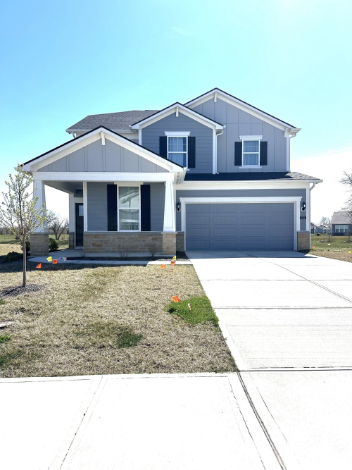 6759  Sable Point Drive Brownsburg, IN 46112 | MLS 21969674