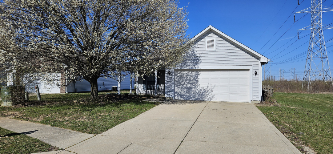 3055  Knobstone Lane Indianapolis, IN 46203 | MLS 21969792