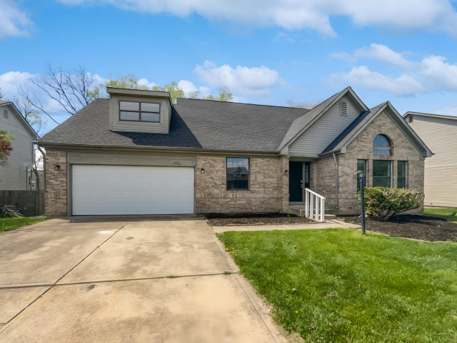 6728  Silver Tree Drive Indianapolis, IN 46236 | MLS 21969888